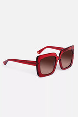 Sutton Sunglasses Solid