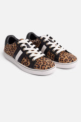 LEOPARD EVERYDAY SNEAKER