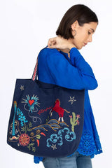 Texas Everyday Tote