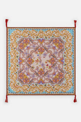 SILK SCARF