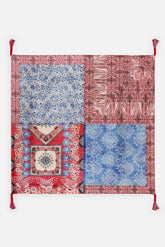 MAYBORN SILK SCARF