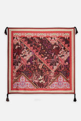 CLARISA SILK SCARF