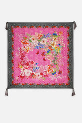 FRAME SCARF