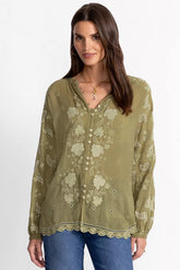 FALCO TUNIC