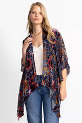 REGINALD JACKET