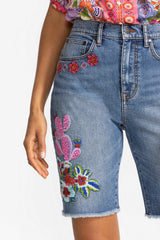 THE BERMUDA SHORT