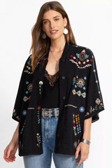 JOSIY PONCHO