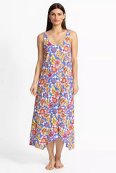THE TANK SLEEP DRESS