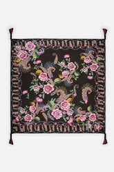 CAMINO SERRA SILK SCARF