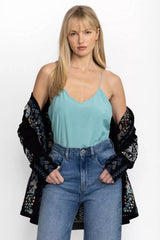 EDIE CAMI TOP