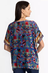 MARIAFE BLOUSE