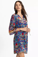 SOFIYA DRESS