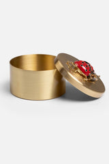 LADYBUG TRINKET BOX