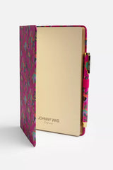 VERNEY JOURNAL AND PEN SET