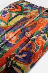 GALLIANI TRAVEL BLANKET