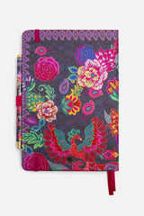 EMBERWING JOURNAL AND PEN SET