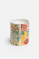 Pacific Amber Candle