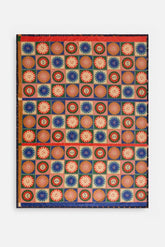 Travel Blanket