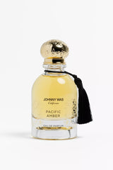 Pacific Amber Perfume