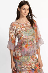MAE MESH TOP