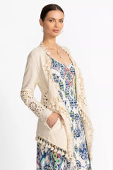 EQUETTE SWEATER