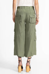 HAILEY CARGO PANT