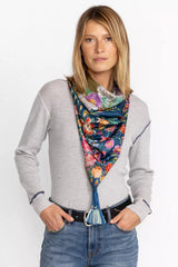 NEUTRA SCARF