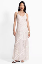 GIGI MAXI DRESS