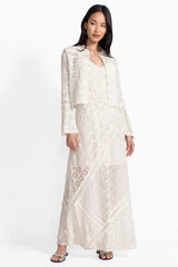 GIGI MAXI DRESS