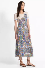 THE JANIE FAVORITE CAP SLEEVE DRESS