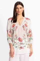 MARGOT BLOUSE
