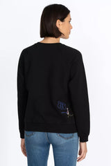 Arizona Raglan Sweatshirt