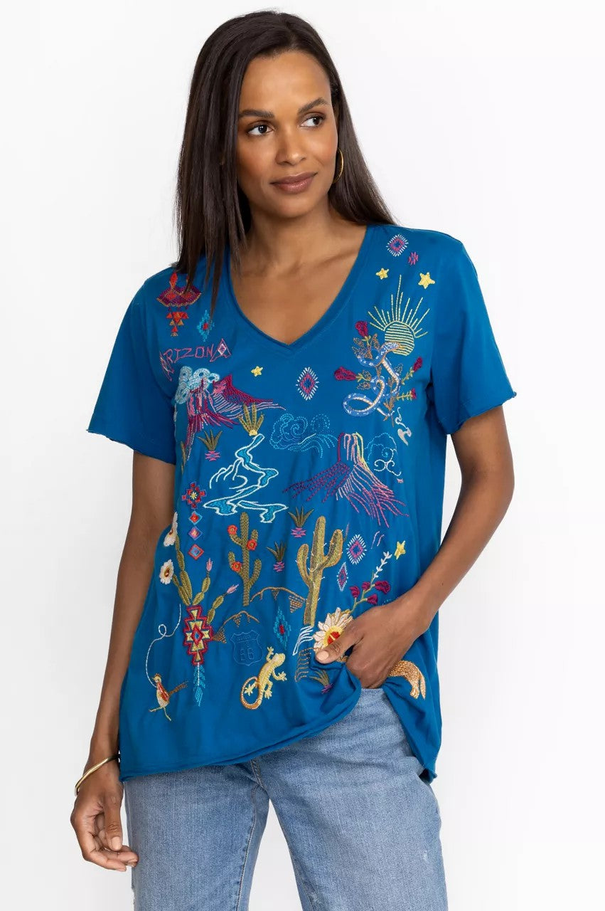 ARIZONA EVERYDAY TEE