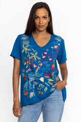 FLORIDA EVERYDAY TEE