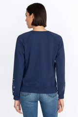 Hawaii Raglan Sweatshirt