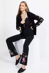 PARIS BABY BOOT LEGGING