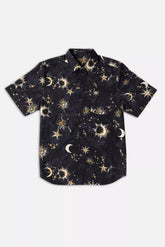 ZOLITA MENS COVERUP SHIRT