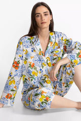 CITRUS SLEEP SET
