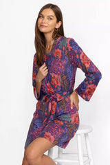 The Jonesy Sleep Robe