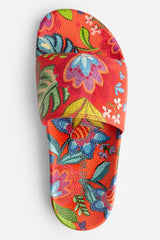 RUMBA POOL SLIDE