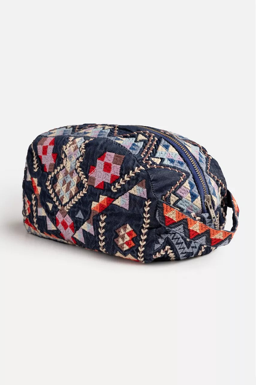 KRESLEY MAKEUP BAG