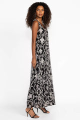 MAZZY BIAS DRESS