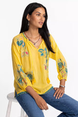 MARGOT BLOUSE