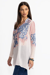 GILANI TUNIC