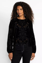 GABRIELA BLOUSE