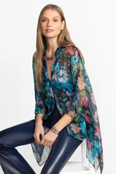 KATIA OVERSIZED BLOUSE