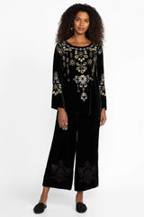 CHARLIZE BLOUSE