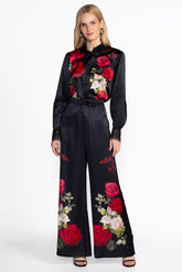 FRANKIE EASY PANT