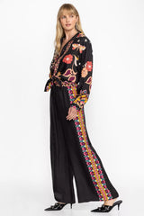 FRANKIE EASY PANT