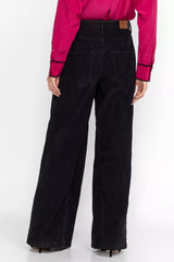 Suki Wide Leg Jean